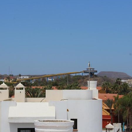 Villa Luna Коралео Екстериор снимка