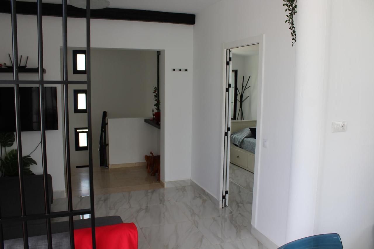 Villa Luna Коралео Екстериор снимка