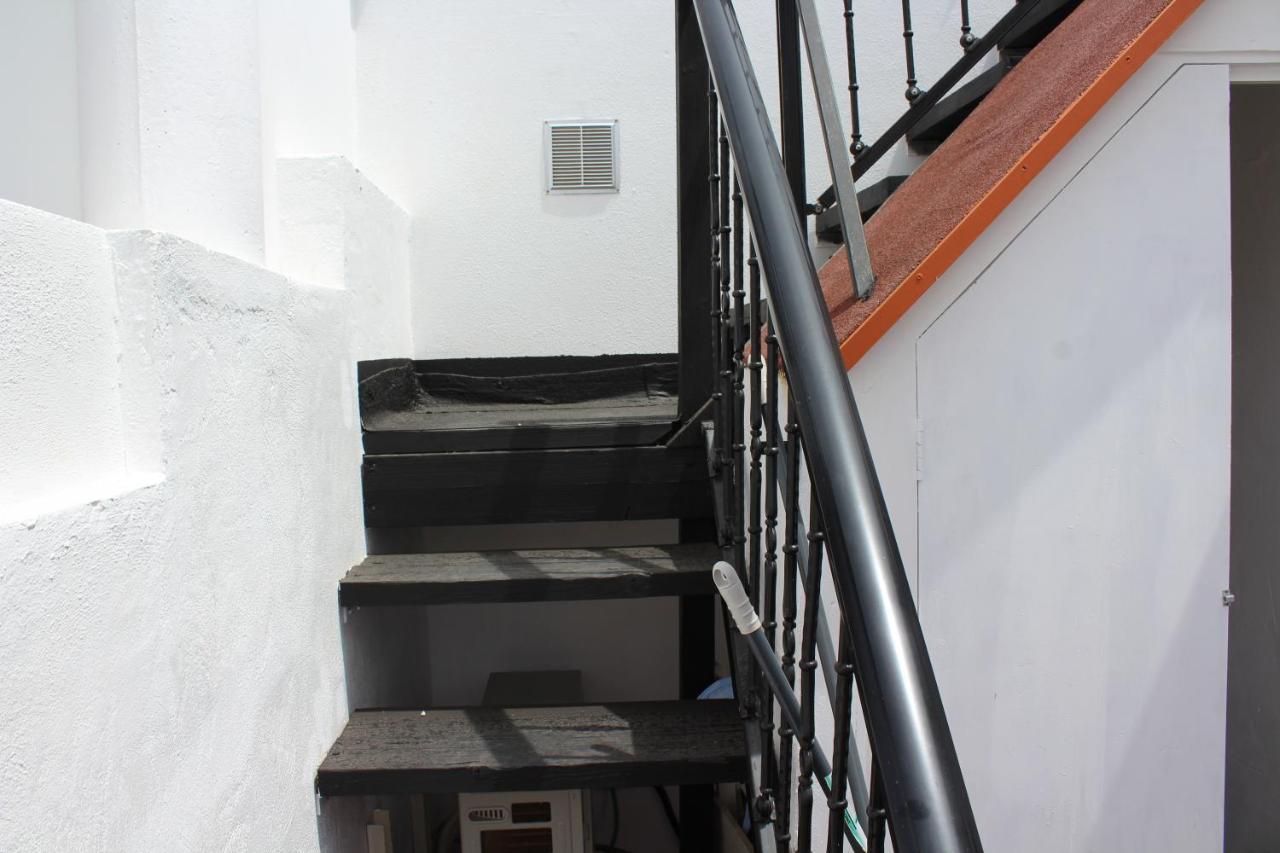 Villa Luna Коралео Екстериор снимка