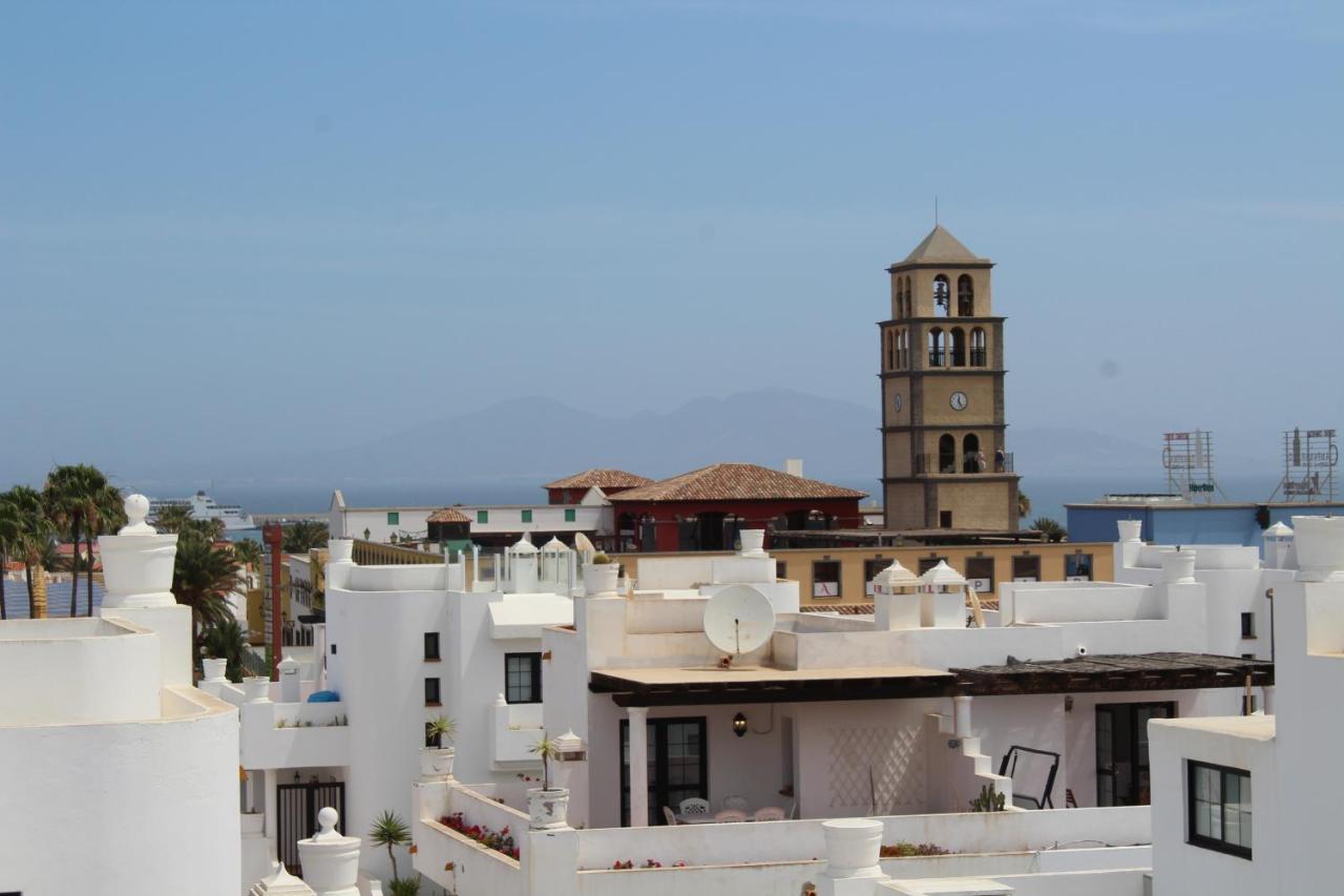 Villa Luna Коралео Екстериор снимка